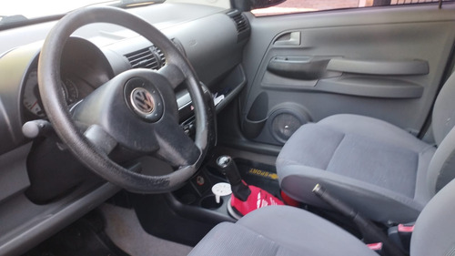 Volkswagen Fox 1.6 Vht Plus Total Flex 3p
