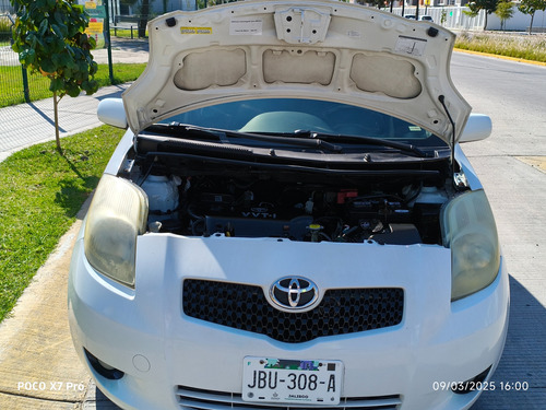 Toyota Yaris 1.5 Hb Premium 5vel Aa Ee Mt