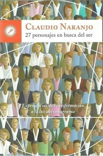 Libro - 27 Personajes En Busca Del Ser