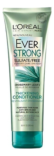 Condicionador Loreal Ever Strong Rosemary Leaf