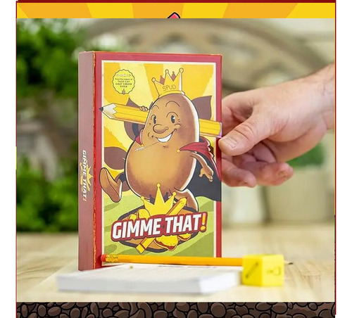 Juego De Mesa Gimme That De Dolphin Games