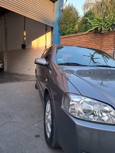 Chevrolet Astra 2.0 Gls