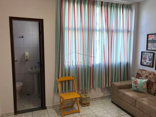 Imagem 2 de 8 de Comercial Sala No Storti Galeria - 460912-v