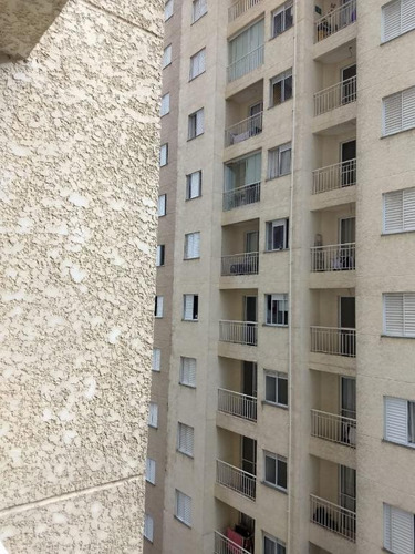 Imagem 17 de 30 de Apartamento À Venda, 48 M² Por R$ 270.000,00 - Ferrazópolis - São Bernardo Do Campo/sp - Ap63053