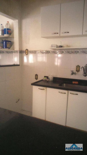 Imagem 21 de 24 de Casa Residencial À Venda, Jardim Das Indústrias, São José Dos Campos. - Ca1629