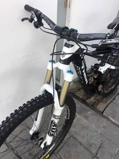 Bicicleta Trek Remedy 8 2016 Aro 27.5 Talla Small Para Niños