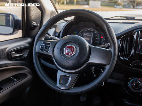 Imagen 17 de 25 de Fiat Uno 1.4 Way Lx Extra Full | Permuta / Financia