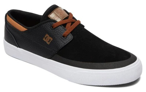 Zapatillas Hombre - Dc Pro Skate Wes Kremer 2 S Xkkc