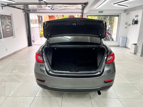 Mazda 2 Touring AT 2020