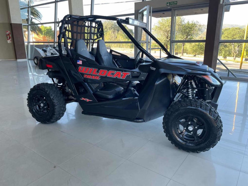 Utv Artic Cat 700 Rodado En 2020 (no Polaris,can Am,yamaha)
