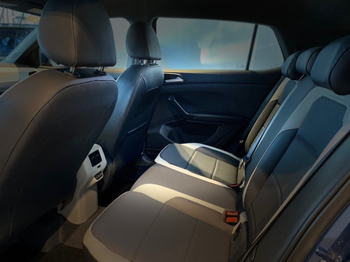Imagen 13 de 14 de Volkswagen T-cross 1.6 Highline Automatica Vehiculosdeloeste