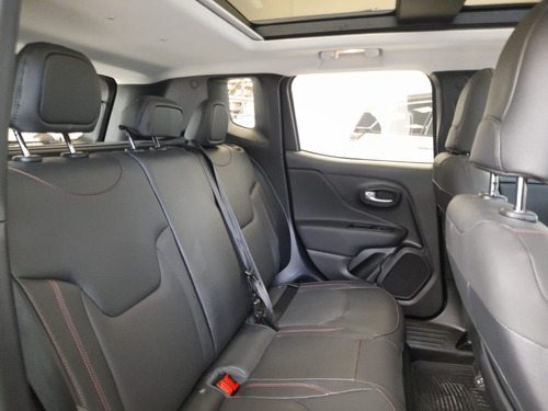 Imagen 12 de 19 de Nueva Jeep Renegade Trailhawk 4x4 1.3t T270 Hg
