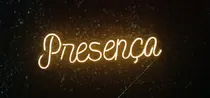 Comprar Painel Letreiro Luminoso 50x16cm Led Neon Acrílico