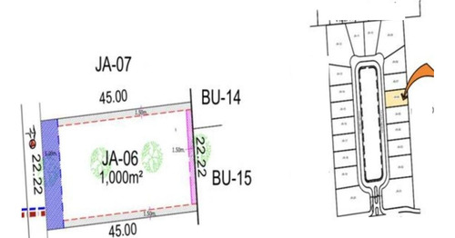 Terreno En Venta En Residencial Las Villas Torreón, Coahuila