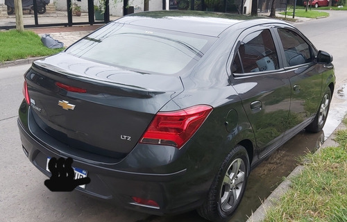 Chevrolet Prisma 1.4 Ltz 98cv 2018