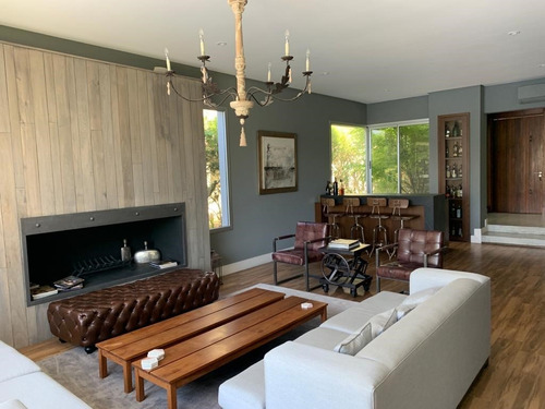 Imagen 4 de 28 de Casa En Venta En Santa Barbara, Tigre, G.b.a. Zona Norte