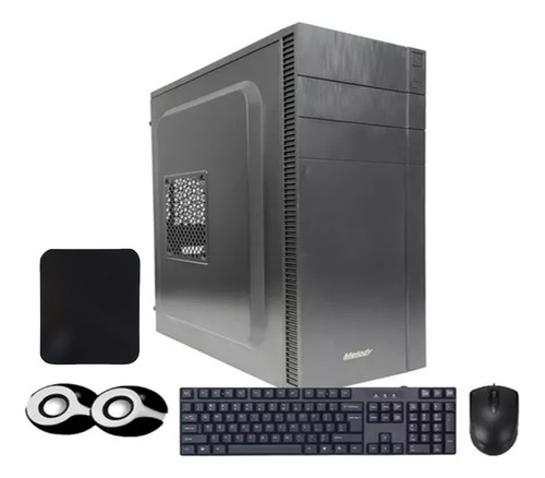Pc Combo Actualizacion Asus J4005i-c Dual Core 8gb 240gb Kit