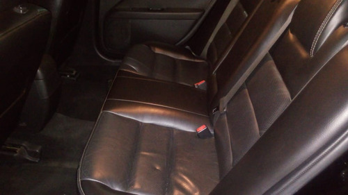 Ford Fusion 2.3 Sel Aut 2007/2007 2º Dono Novíssimo