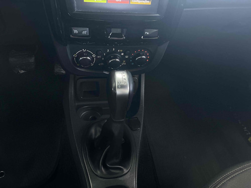 Renault Duster 2.0 16V HI-FLEX DYNAMIQUE AUTOMÁTICO