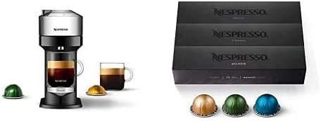 Nespresso Vertuo Next Deluxe Coffee And Espresso Machine New