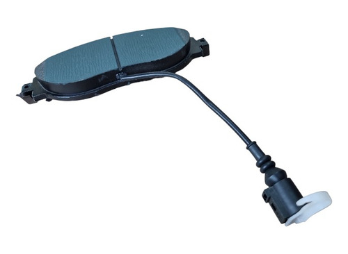 Balatas Delanteras C/senso Seat Leon 1.4 15-20 Bio8849d1633a