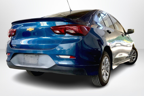 Chevrolet Onix 2021