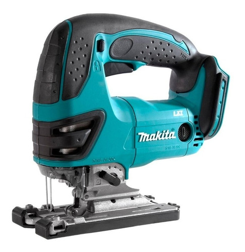 Sierra Caladora Inalámbrica Makita Z 135mm 18v Djv180z Frecuencia 0 Rps