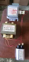 Comprar Repuestos Para Microondas