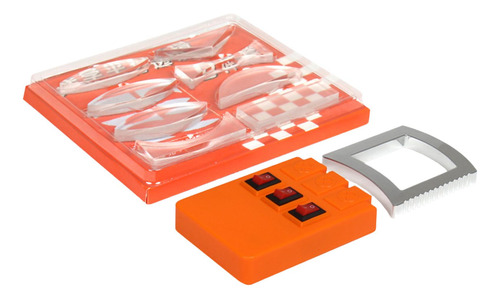 Kit De Experimentos Científicos, Modelo De Reflexión Y