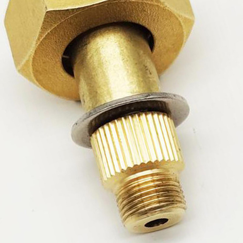 Convertidor De Cilindro De Gas De Del Este, Adaptador De