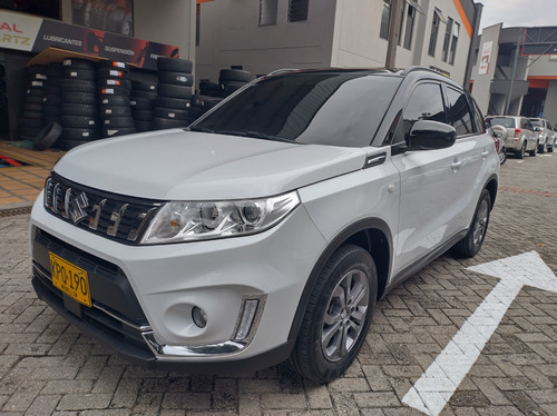 Suzuki Vitara 2wd Mt Live