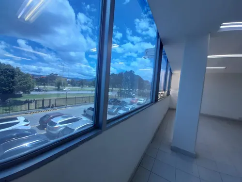Oficina En Arriendo En Santa Cecilia-fontibón. Cod A1040140