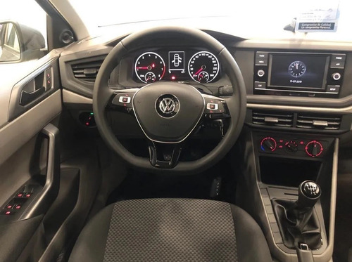 Virtus 2021 Trendline Manual Descuento Pago Contado Je