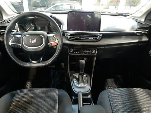 Fiat Pulse 1.3 Drive Gse Cvt