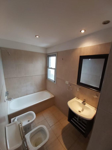 Departamento 2 Ambientes En Venta En San Martín