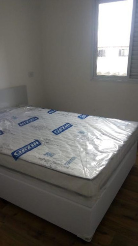 Apartamento Com 1 Dormitório Para Alugar, 39 M² Por R$ 1.850,00/mês - Vila Formosa - São Paulo/sp - Ap7248