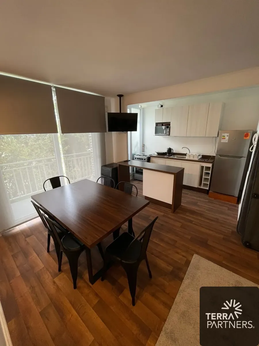 Imagen 1 de 12 de Venta Departamento Variante Internacional