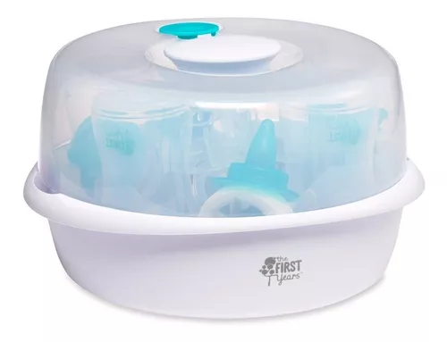 Esterilizador Microondas y Agua Fría - Milton - Shopmami