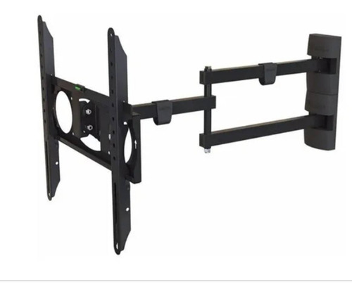 Soporte Nakan SPL-780E de pared para TV/Monitor de 32" a 65" negro