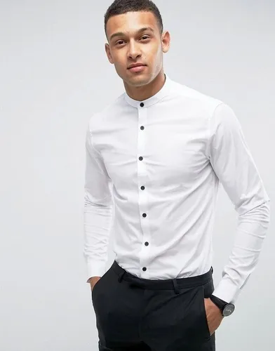 Camisa tipo slim hotsell