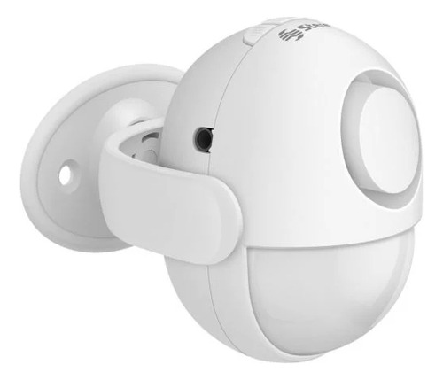 Alarma Con Sens De Mov Y Crtl Rem
