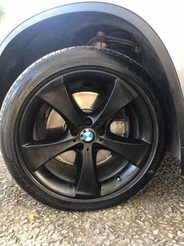 Bmw X6 2009 4.4 Xdrive 50i Premium 407cv