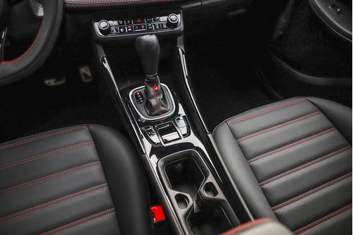 Fiat FASTBACK 1.3 Abarth T270 At6