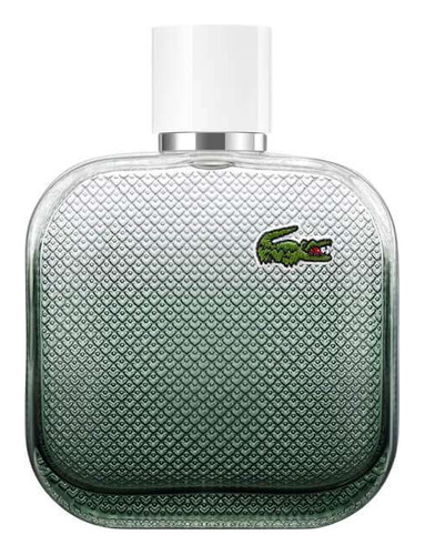 Lacoste Blanc Eau Intense 100 Ml Para Hombre