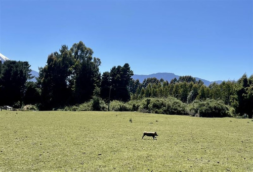 Parcela En Venta En Puerto Varas
