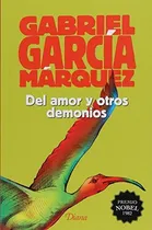 Comprar Del Amor Y Otros Demonios - Nuevo