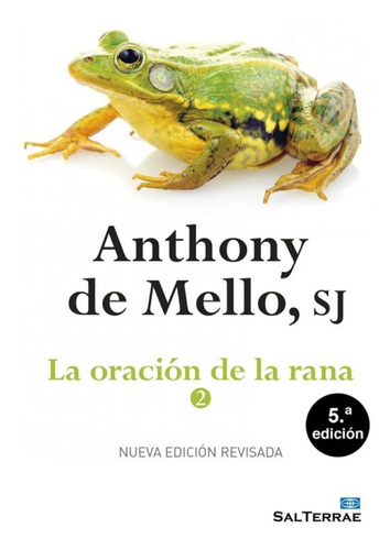 La Oracion De La Rana 2