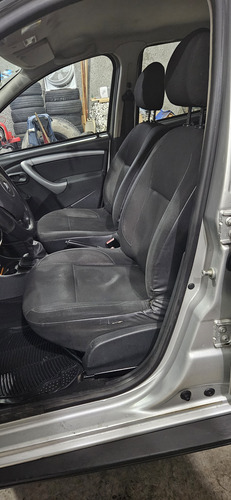 Renault Duster 2.0 Expression Mt