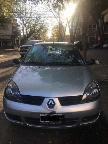 Renault Clio 2011 1.2 Pack