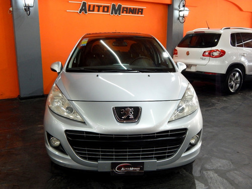 Imagen 11 de 20 de Peugeot 207 Gti - Excelente Estado! Sonido Jbl